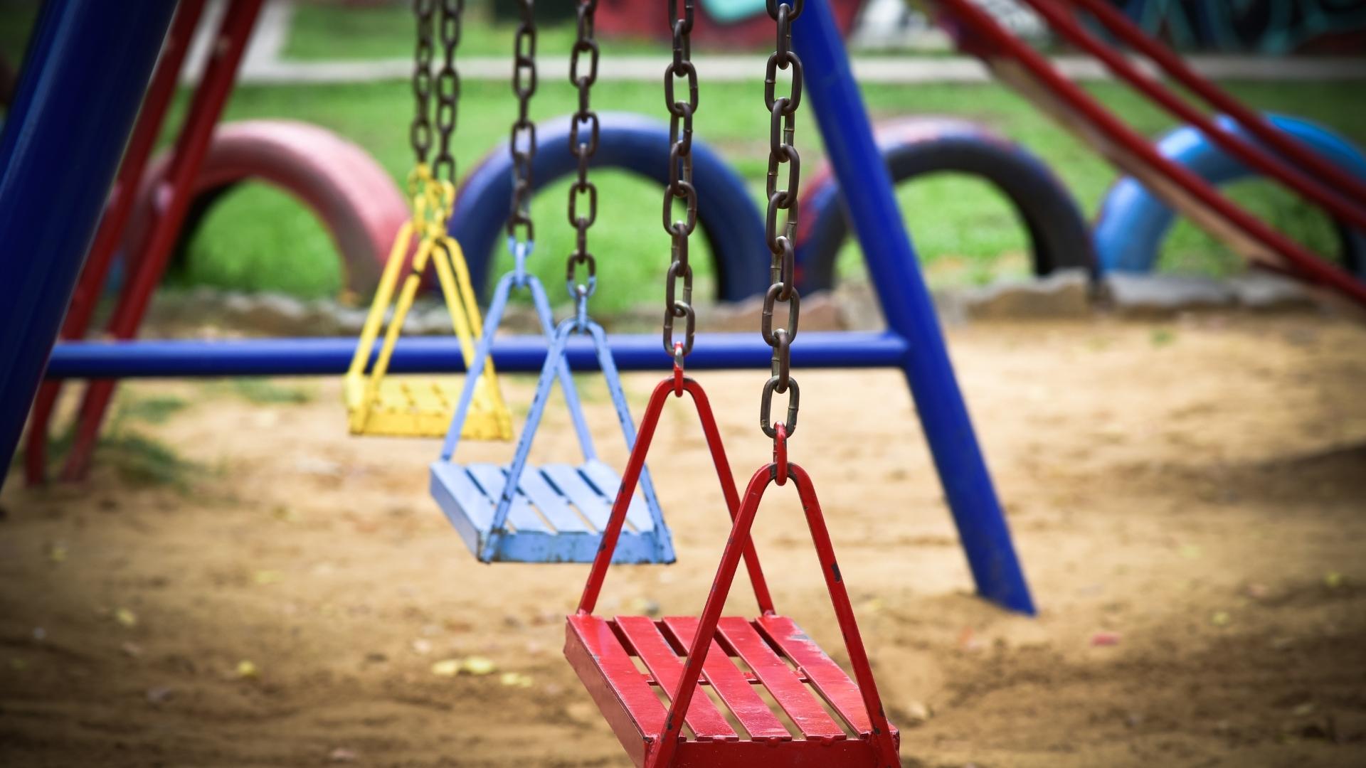 Place zabaw – korzystny wpływ na rozwój dzieci i chwila odpoczynku dla rodziców